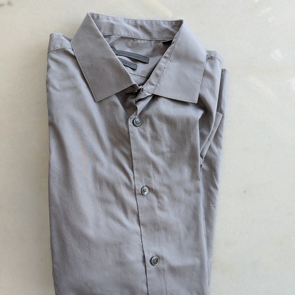 John Varvatos Shirt